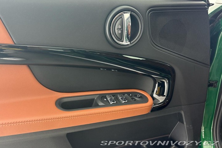 Mini Countryman Cooper 2023