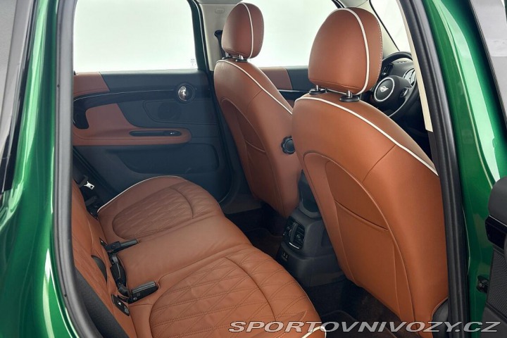 Mini Countryman Cooper 2023