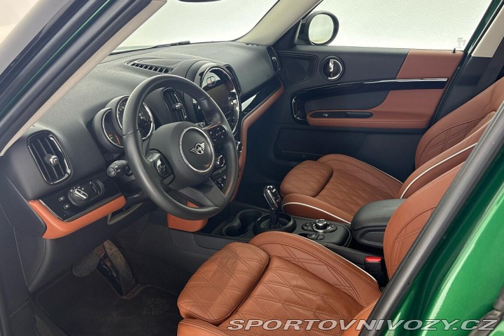 Mini Countryman Cooper 2023