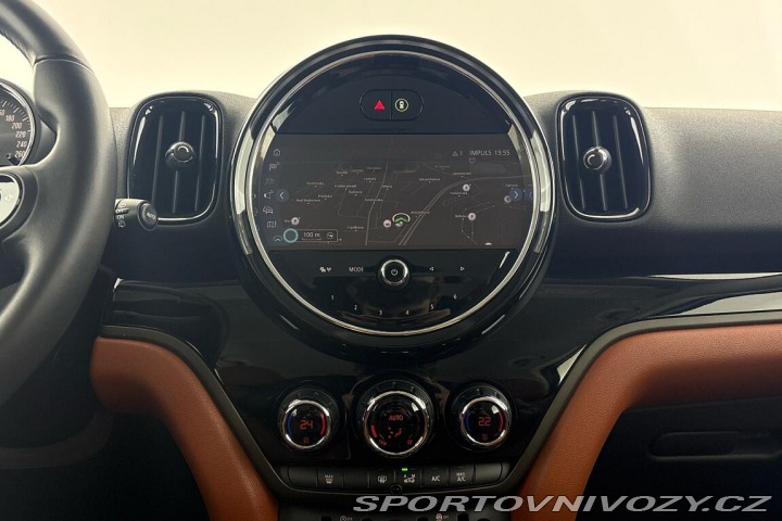 Mini Countryman Cooper 2023