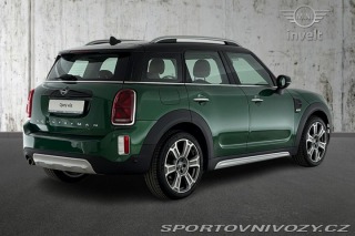 Mini Countryman Cooper 2023