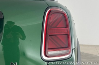 Mini Countryman Cooper 2023