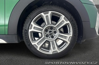 Mini Countryman Cooper 2023