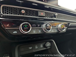 Honda Civic 2.0 e:HEV SPORT Facelift 2026