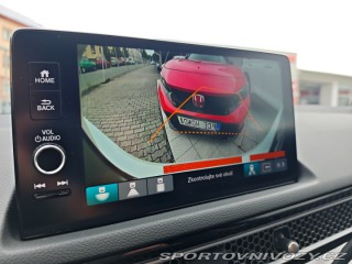 Honda Civic 2.0 e:HEV SPORT Facelift 2026