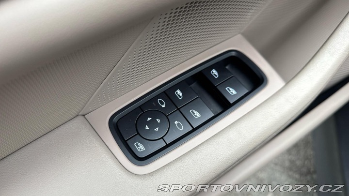 Porsche Taycan Sport Turismo 2023