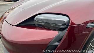 Porsche Taycan 4 Cross Turismo 2023