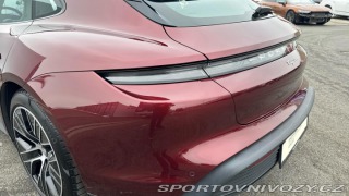 Porsche Taycan 4 Cross Turismo 2023