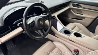 Porsche Taycan 4 Cross Turismo 2023