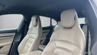 Porsche Taycan 4 Cross Turismo 2023