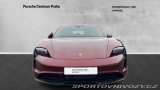 Porsche Taycan 4 Cross Turismo 2023