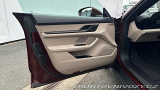 Porsche Taycan 4 Cross Turismo 2023