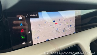 Porsche Taycan 4 Cross Turismo 2023