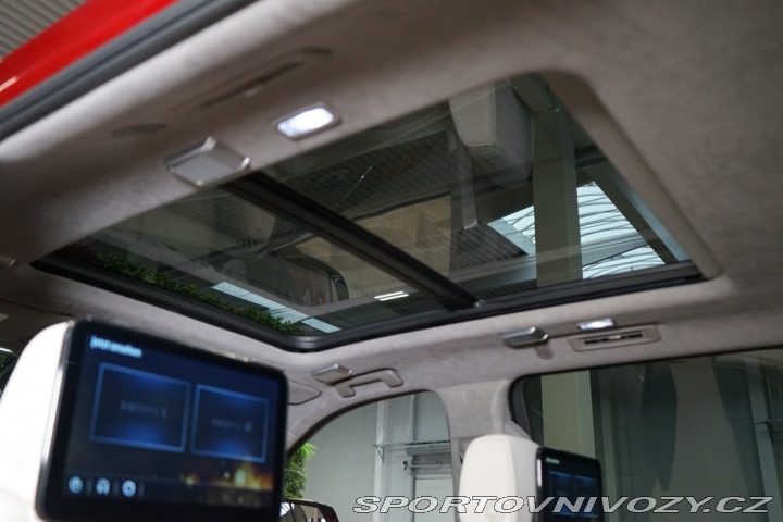 Ostatní značky Ostatní modely Cadillac Escalade ESV*NIGHT-V*AKG*HUD*PANO* 2026