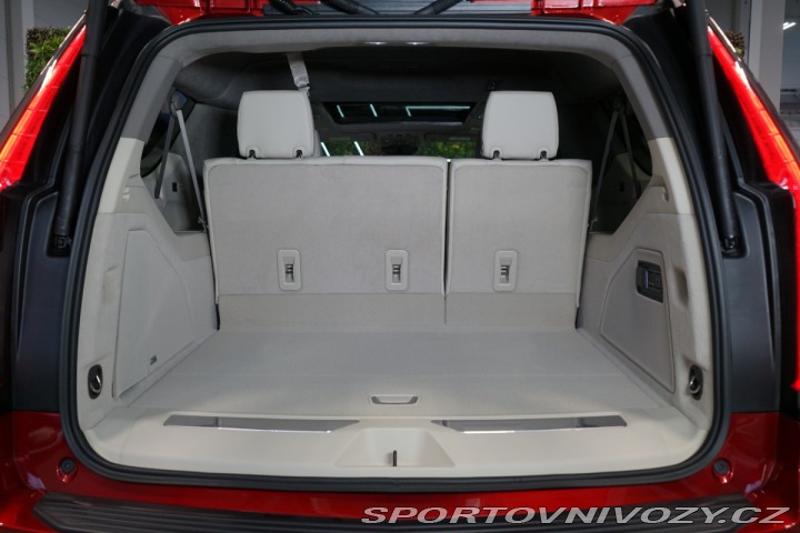Ostatní značky Ostatní modely Cadillac Escalade ESV*NIGHT-V*AKG*HUD*PANO* 2026