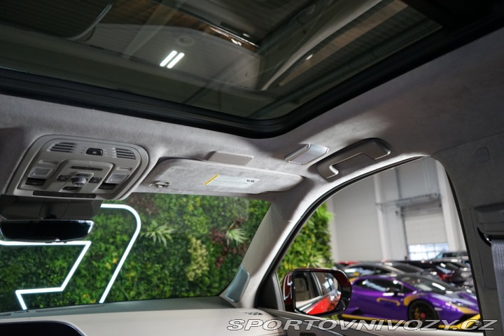 Ostatní značky Ostatní modely Cadillac Escalade ESV*NIGHT-V*AKG*HUD*PANO* 2026