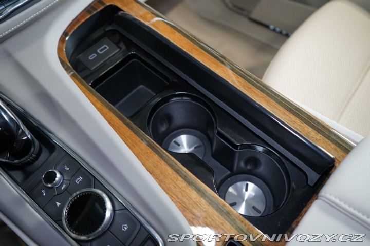 Ostatní značky Ostatní modely Cadillac Escalade ESV*NIGHT-V*AKG*HUD*PANO* 2026