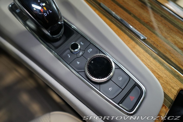 Ostatní značky Ostatní modely Cadillac Escalade ESV*NIGHT-V*AKG*HUD*PANO* 2026
