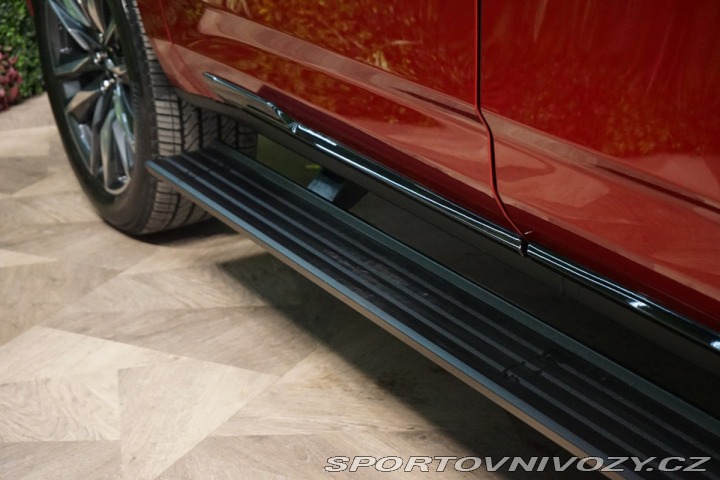 Ostatní značky Ostatní modely Cadillac Escalade ESV*NIGHT-V*AKG*HUD*PANO* 2026