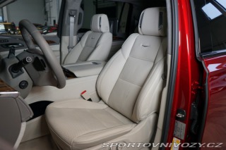 Ostatní značky Ostatní modely Cadillac Escalade ESV*NIGHT-V*AKG*HUD*PANO* 2026