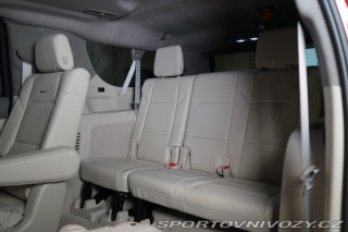 Ostatní značky Ostatní modely Cadillac Escalade ESV*NIGHT-V*AKG*HUD*PANO* 2026