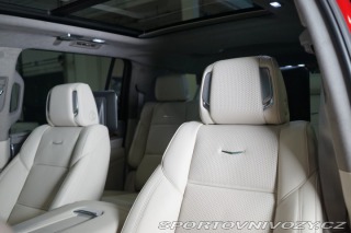 Ostatní značky Ostatní modely Cadillac Escalade ESV*NIGHT-V*AKG*HUD*PANO* 2026
