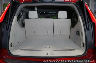 Ostatní značky Ostatní modely Cadillac Escalade ESV*NIGHT-V*AKG*HUD*PANO* 2026