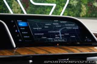 Ostatní značky Ostatní modely Cadillac Escalade ESV*NIGHT-V*AKG*HUD*PANO* 2026