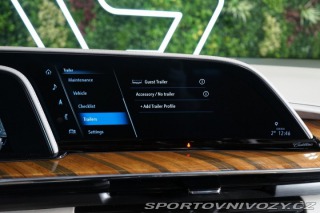 Ostatní značky Ostatní modely Cadillac Escalade ESV*NIGHT-V*AKG*HUD*PANO* 2026