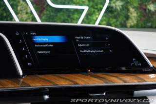 Ostatní značky Ostatní modely Cadillac Escalade ESV*NIGHT-V*AKG*HUD*PANO* 2026