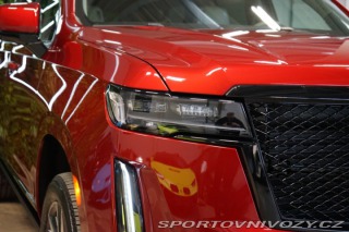 Ostatní značky Ostatní modely Cadillac Escalade ESV*NIGHT-V*AKG*HUD*PANO* 2026