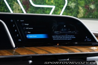 Ostatní značky Ostatní modely Cadillac Escalade ESV*NIGHT-V*AKG*HUD*PANO* 2026