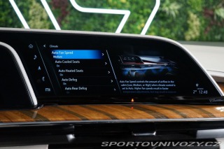 Ostatní značky Ostatní modely Cadillac Escalade ESV*NIGHT-V*AKG*HUD*PANO* 2026