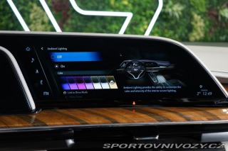 Ostatní značky Ostatní modely Cadillac Escalade ESV*NIGHT-V*AKG*HUD*PANO* 2026
