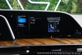 Ostatní značky Ostatní modely Cadillac Escalade ESV*NIGHT-V*AKG*HUD*PANO* 2026