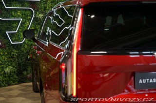 Ostatní značky Ostatní modely Cadillac Escalade ESV*NIGHT-V*AKG*HUD*PANO* 2026