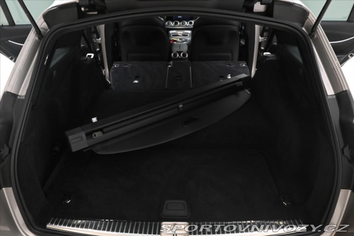 Mercedes-Benz E 2,0 300de 225 kW AMG Line 2021