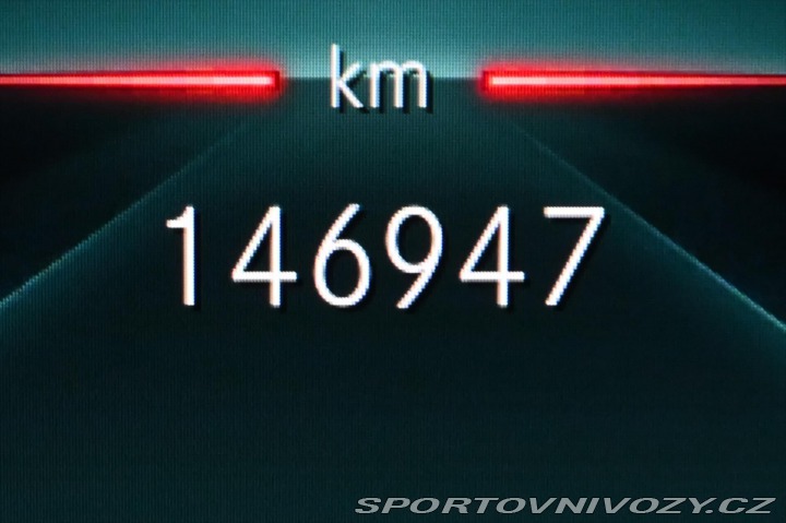 Mercedes-Benz E 2,0 300de 225 kW AMG Line 2021