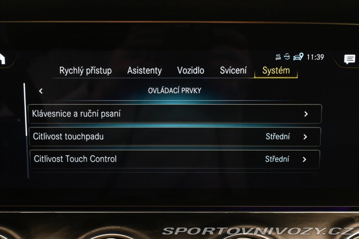 Mercedes-Benz E 2,0 300de 225 kW AMG Line 2021