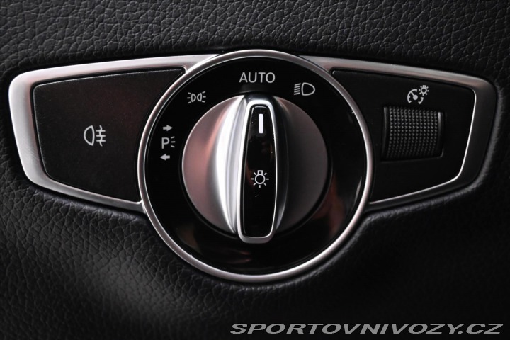 Mercedes-Benz E 2,0 300de 225 kW AMG Line 2021