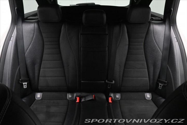 Mercedes-Benz E 2,0 300de 225 kW AMG Line 2021