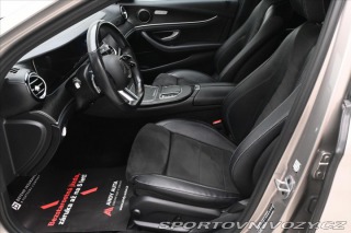 Mercedes-Benz E 2,0 300de 225 kW AMG Line 2021