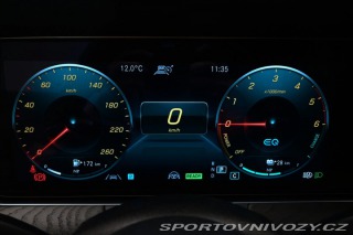 Mercedes-Benz E 2,0 300de 225 kW AMG Line 2021