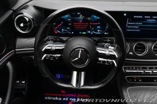 Mercedes-Benz E 2,0 300de 225 kW AMG Line 2021