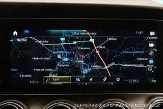 Mercedes-Benz E 2,0 300de 225 kW AMG Line 2021