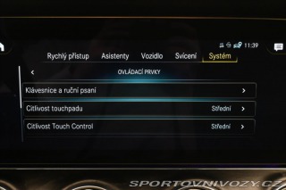 Mercedes-Benz E 2,0 300de 225 kW AMG Line 2021