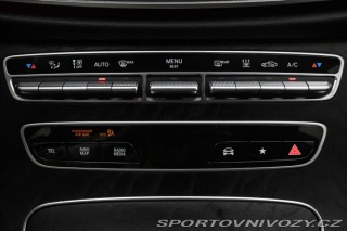 Mercedes-Benz E 2,0 300de 225 kW AMG Line 2021