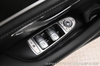 Mercedes-Benz E 2,0 300de 225 kW AMG Line 2021