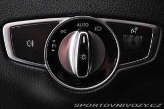 Mercedes-Benz E 2,0 300de 225 kW AMG Line 2021