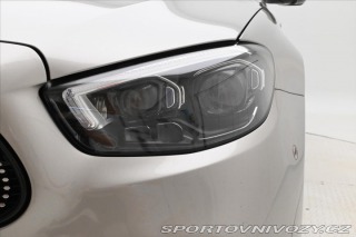 Mercedes-Benz E 2,0 300de 225 kW AMG Line 2021